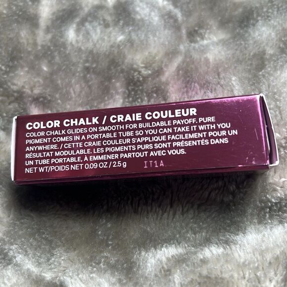 BNWT - MILK MAKE UP COLOR CHALK MULTI USE POWDER PIGMENT - BOUNCE - Picture 4 of 5